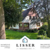 Wunderschönes Einfamilienhaus
