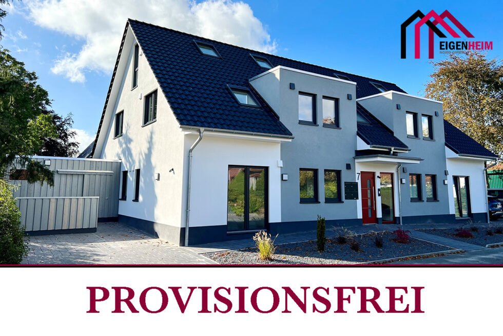 *Musterwohnung* Exklusiver Wohntraum – Energieeffiziente 3-Zimmer OG – Maisonettewohnung in bester Wohnlage *Erstbezug und Provisionsfrei* *Musterwohnung* Exklusiver Wohntraum – Energieeffiziente 3-Zimmer OG – Maisonettewohnung in bester Wohnlage *Erstbezug und Provisionsfrei*